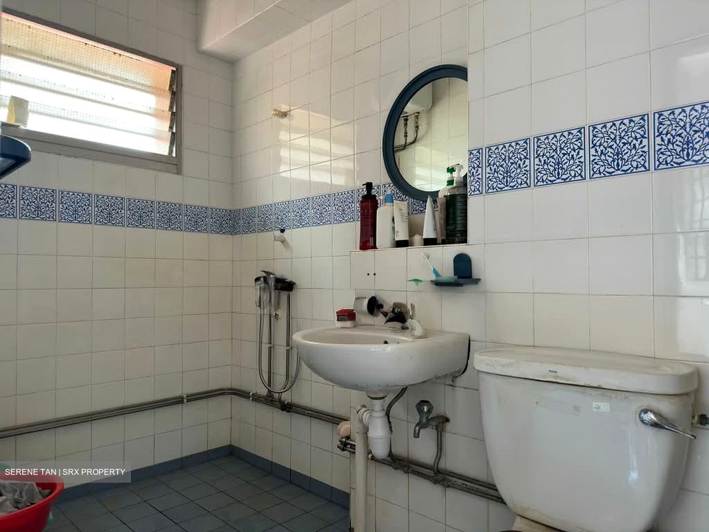 Blk 647 Jalan Tenaga (Bedok), HDB 5 Rooms #532005281